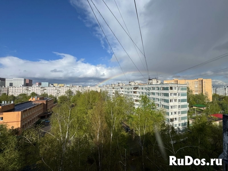 Квартира в хорошем состоянии, три комнаты, 63 кв.м. изображение 7