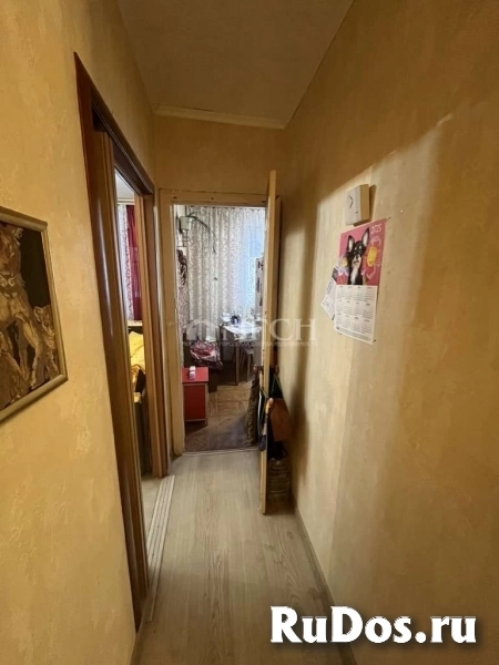 Продам 2 комнатную квартиру 43.8 м2 изображение 9