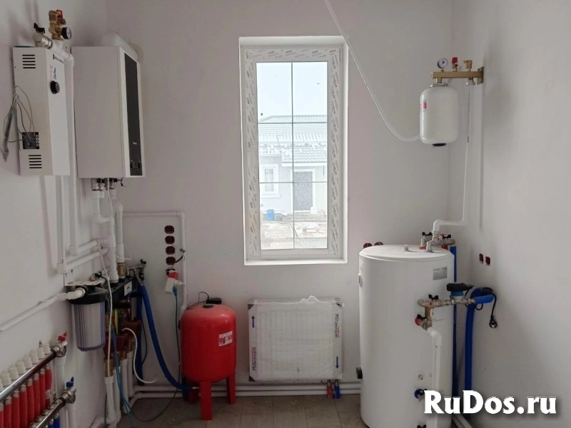 Продам коттедж 117.8 м2 изображение 6