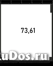 Продам коммерческую недвижимость 73 м2 изображение 3