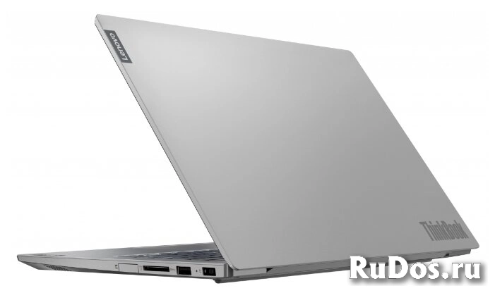 Ноутбук Lenovo ThinkBook 14-IIL (Intel Core i5-1035G1 1000MHz/14quot;/1920x1080/8GB/1000GB HDD/DVD нет/Intel UHD Graphics/Wi-Fi/Bluetooth/DOS) фото