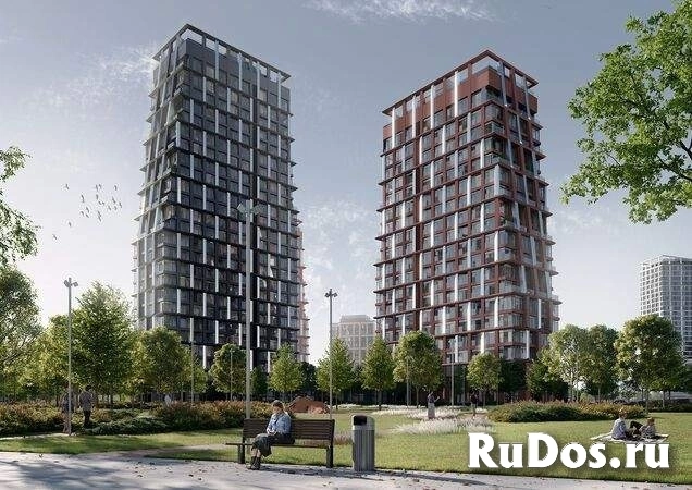 Продам 1 комнатную квартиру 28 м2 изображение 5