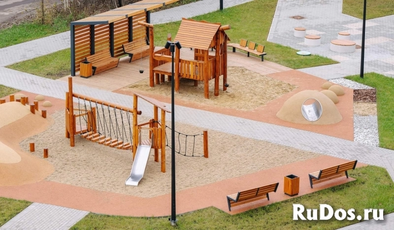 Продам коммерческую недвижимость 92.2 м2 изображение 10