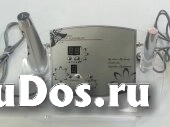 AURO Аппарат безинъекционной мезотерапии и электропорации F-49E quot;Мезикquot; фото