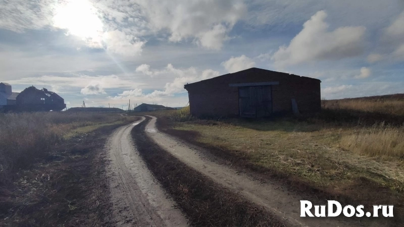 Продам коммерческую недвижимость 1105 м2 изображение 3