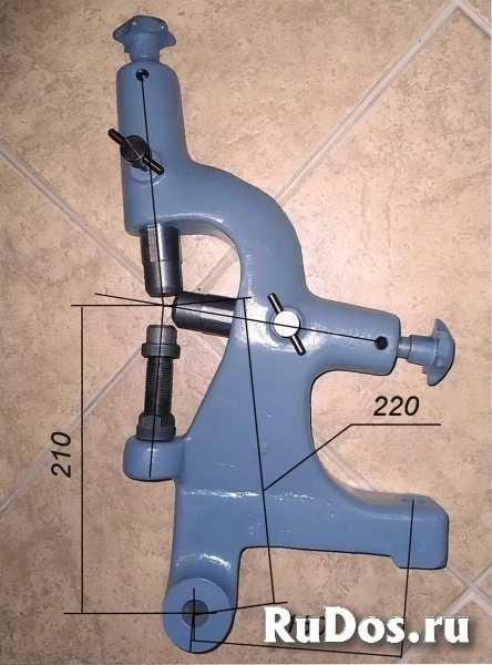 Люнет 1К625 подвижный изображение 6