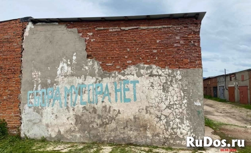 Продам гараж 20 м2 фотка