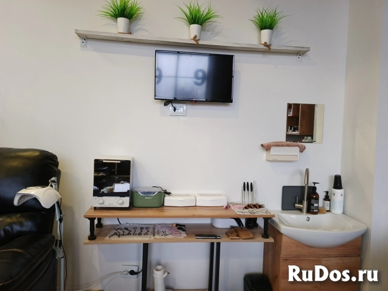 Сдам в аренду место бровиста фотка