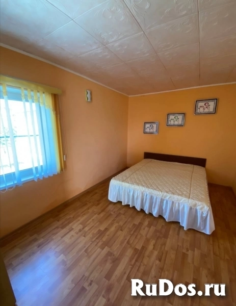 Сдам коттедж 50 м2 фотка