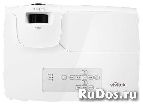 Проектор Vivitek DX281-ST фото