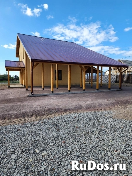 Продам коттедж 120 м2 фотка