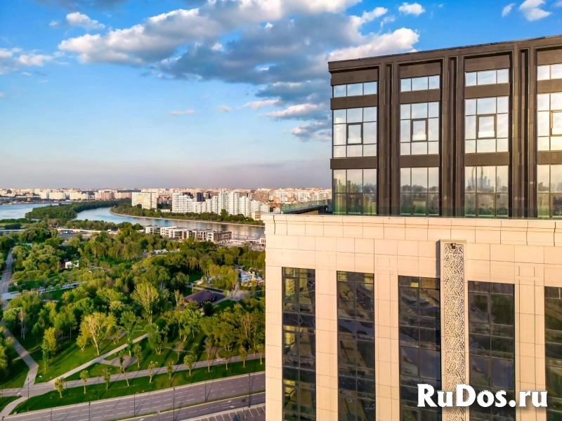 Продам 2 комнатную квартиру 73 м2 Москва объявление Продам 2 комнатную квартиру 73 м2 изображение 4