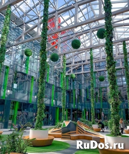 Сдам коммерческую недвижимость 81.9 м2 изображение 5