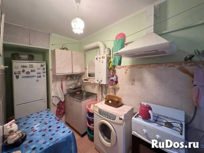 Продам 2 комнатную квартиру 38 м2 изображение 5