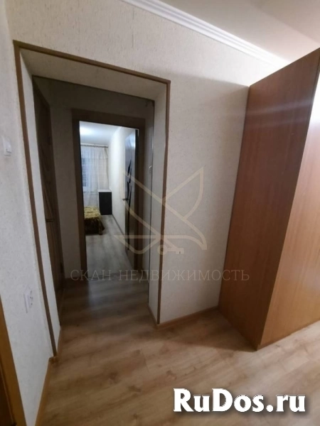 Сдам 2 комнатную квартиру 51 м2 изображение 6
