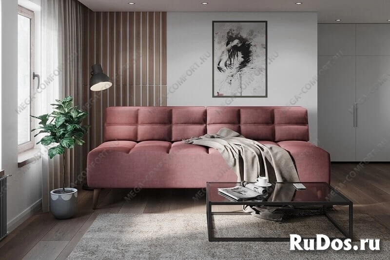 НЕРАСКЛАДНОЙ ДИВАН «НЕЛЬСОН» фотка