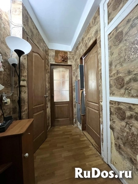 Продам 1 комнатную квартиру 28.7 м2 изображение 8