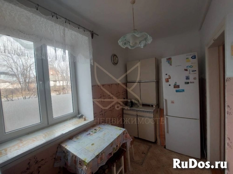 Продам 2 комнатную квартиру 35 м2 изображение 6