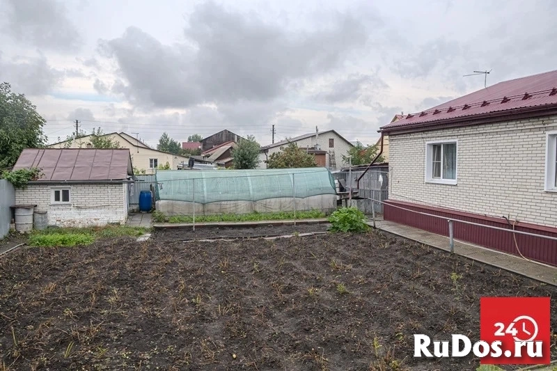 Продам коттедж 75.8 м2 изображение 4