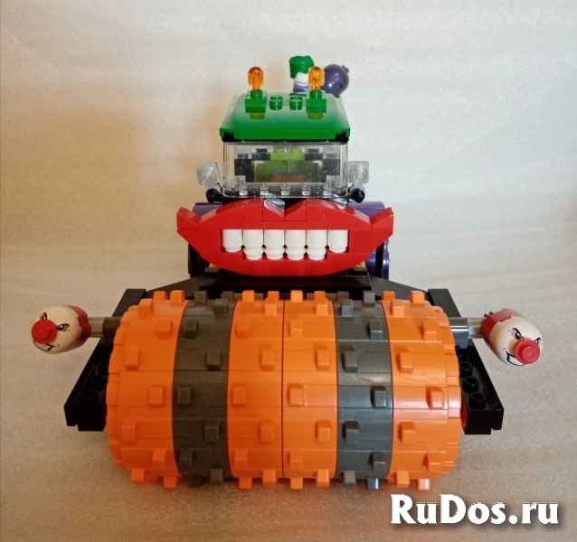 Lego фото