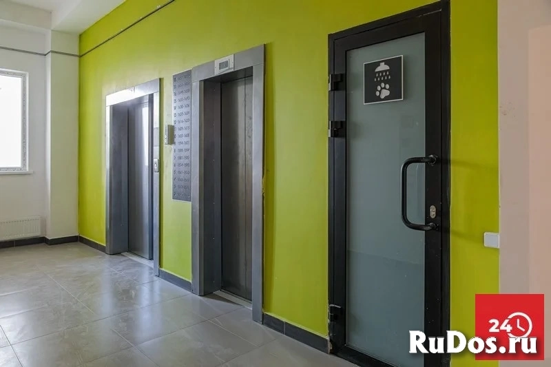Продам 1 комнатную квартиру 26 м2 изображение 7