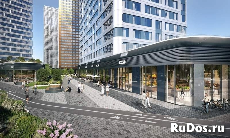 Продам коммерческую недвижимость 104 м2 изображение 5