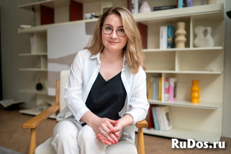 Услуги психолога. Приглашаю всех желающих на консультирование. фото