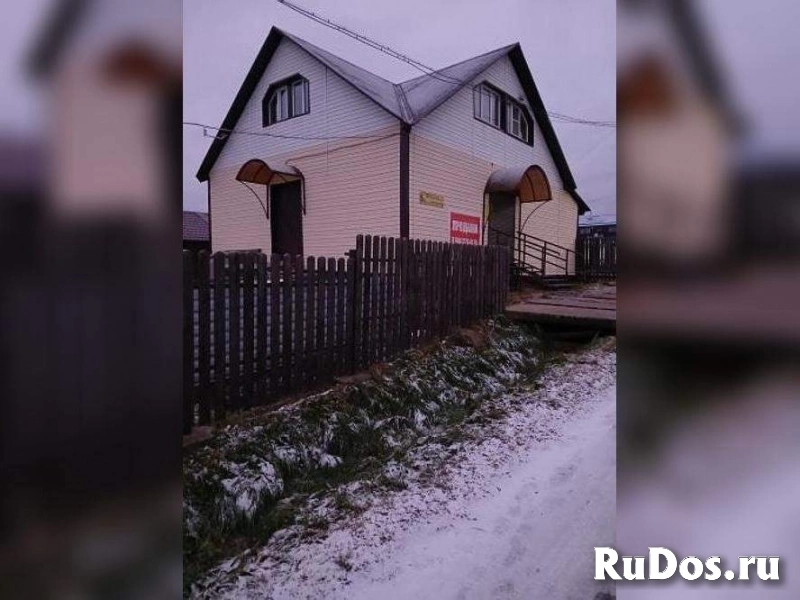 Продам коммерческую недвижимость 56.2 м2 изображение 8