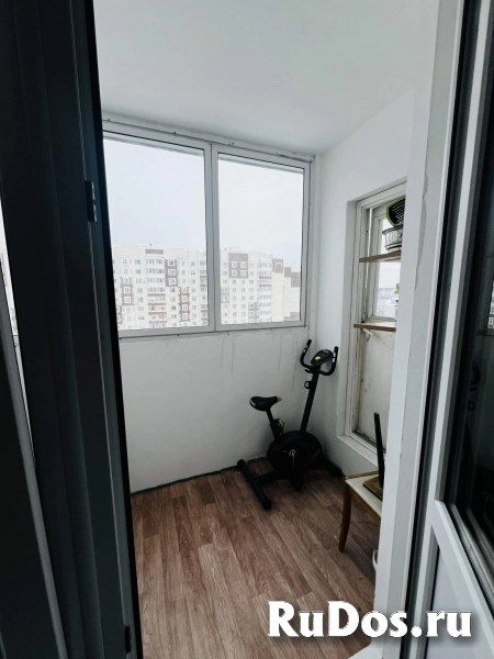 Продам 1 комнатную квартиру 38.3 м2 изображение 4