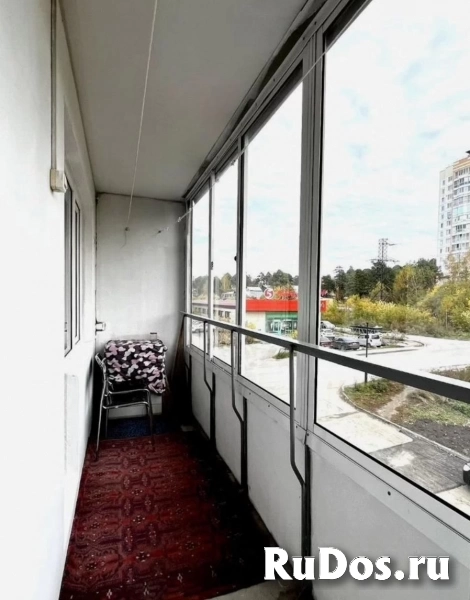 Сдам 1 комнатную квартиру 30 м2 изображение 8