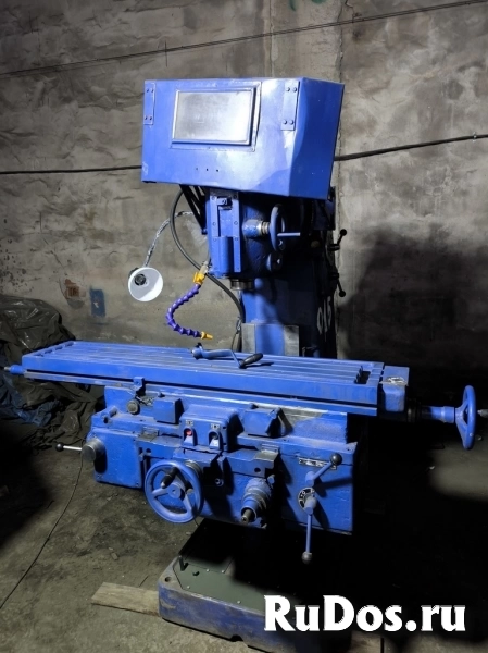 Вертикально фрезерный станок f2-250 продам. изображение 11