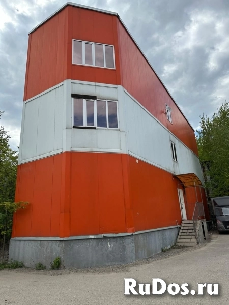 Сдам коммерческую недвижимость 1300 м2 фото