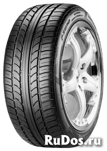 Автомобильная шина Pirelli P Zero Rosso Direzionale 225/35 R19 84Y летняя фото