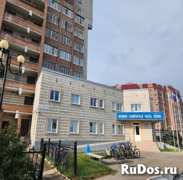 Продам коммерческую недвижимость 1593 м2 фотка