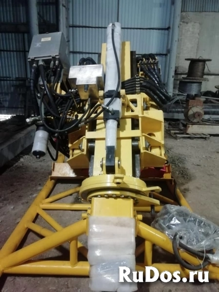 Буровой ключ Iron Roughneck IR-3080 фотка