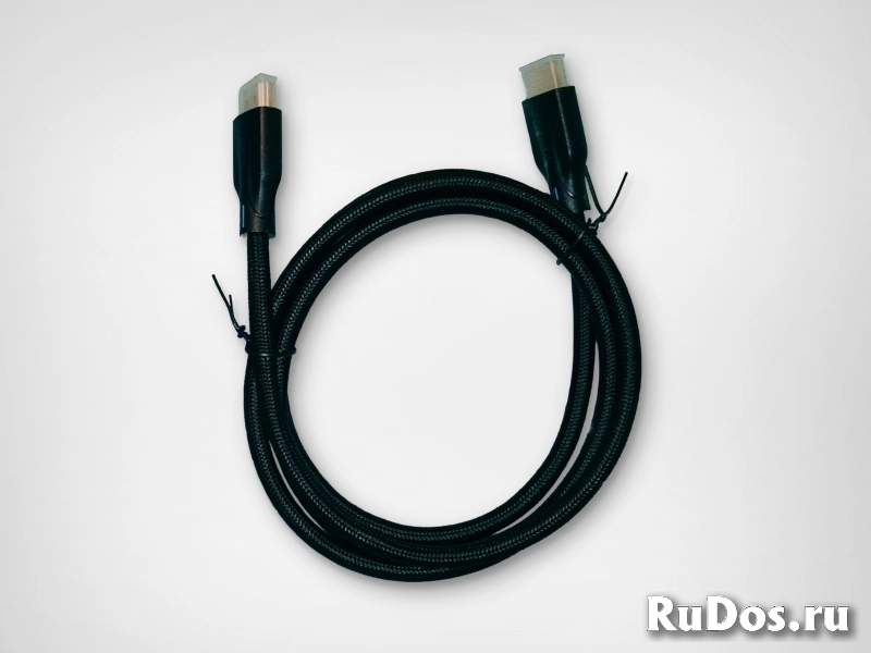 Кабель Vention hdmi 2.1 2К-4К-8К фотка