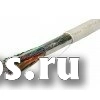 Cabeus UTP-50P-Cat.5-IN Кабель витая пара UTP (U/UTP), категория 5, 50 пар (24 AWG), одножильный (solid), PVC фото