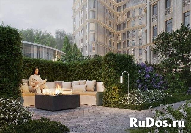 Продам 3 комнатную квартиру 135 м2 изображение 5