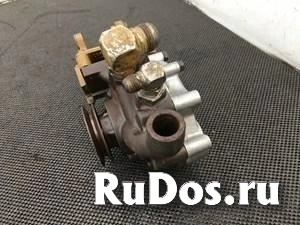 ВОДОНАСОС С КОРПУСОМ ДЛЯ КАТЕРИППЕРА 3126 изображение 3