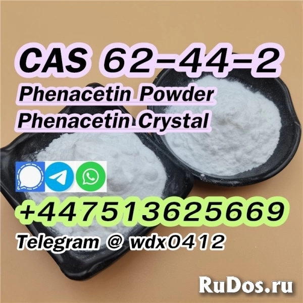 buy Phenacetin powder, cas 62-44-2 изображение 7