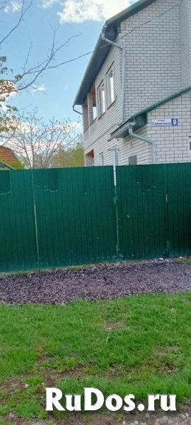 Продам коттедж 187 м2 фото