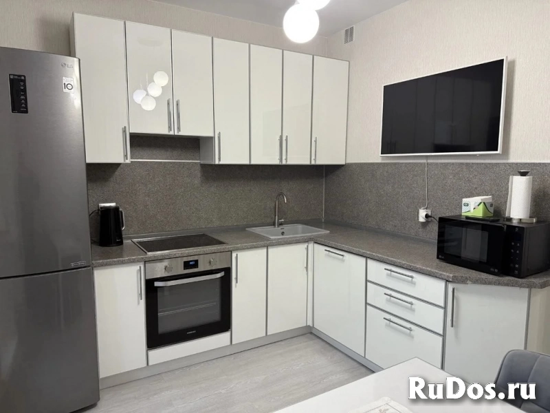 Продам 1 комнатную квартиру 40 м2 изображение 8