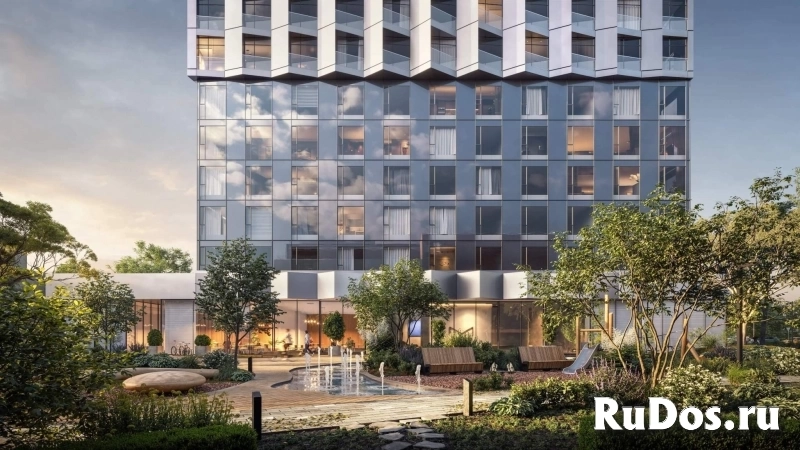 Продам 2 комнатную квартиру 65.3 м2 фотка