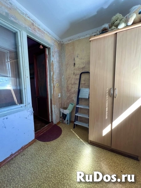 Продам 2 комнатную квартиру 49.2 м2 изображение 9