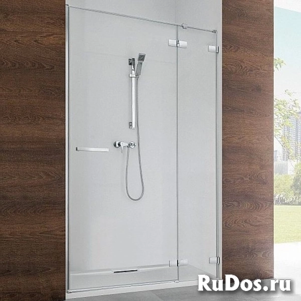 Душевая дверь в нишу Radaway Euphoria DWJ 120 R фото