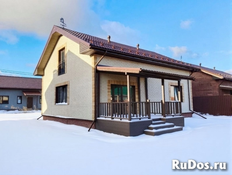 Продам коттедж 154.5 м2 изображение 3