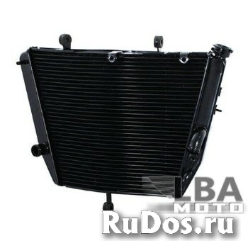 Радиатор для Suzuki GSX-R600/750 06-19 фото
