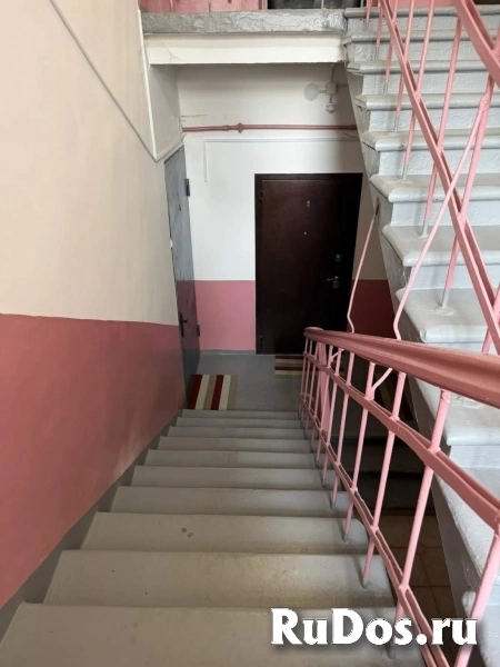 Продам 2 комнатную квартиру 44.5 м2 изображение 7