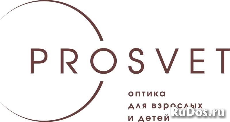 Оптик-консультант / Продавец-консультант в оптику фото