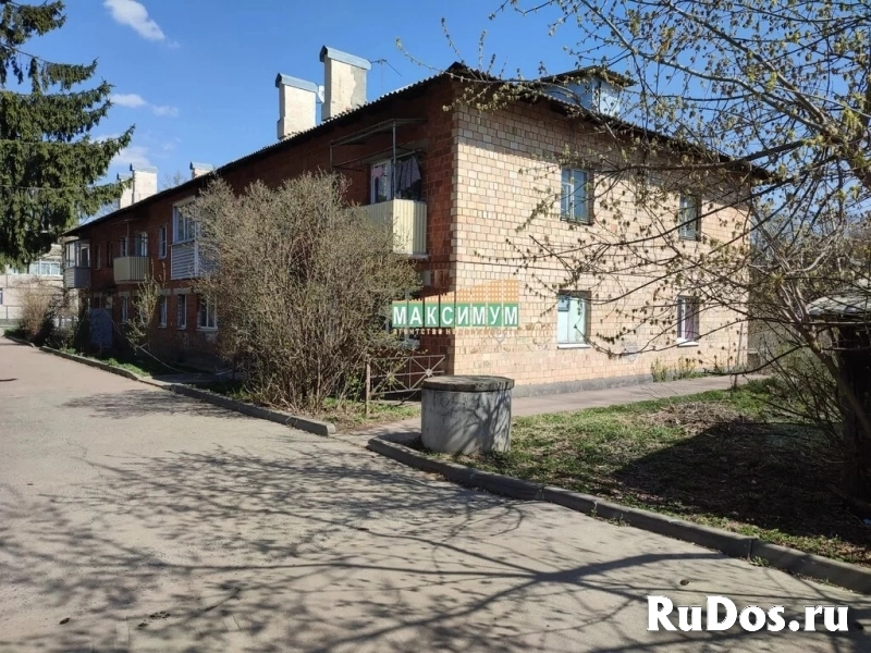 Продам 2 комнатную квартиру 41 м2 фотка